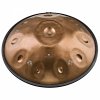 MEINL Sonic Energy Handpan HPSTL102CU ELA Sirena